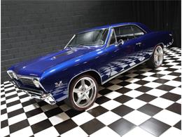 1967 Chevrolet Chevelle (CC-2071753) for sale in Addison, Illinois