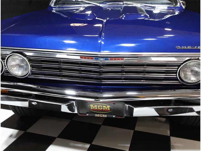 1967 Chevrolet Chevelle (CC-2071753) for sale in Addison, Illinois
