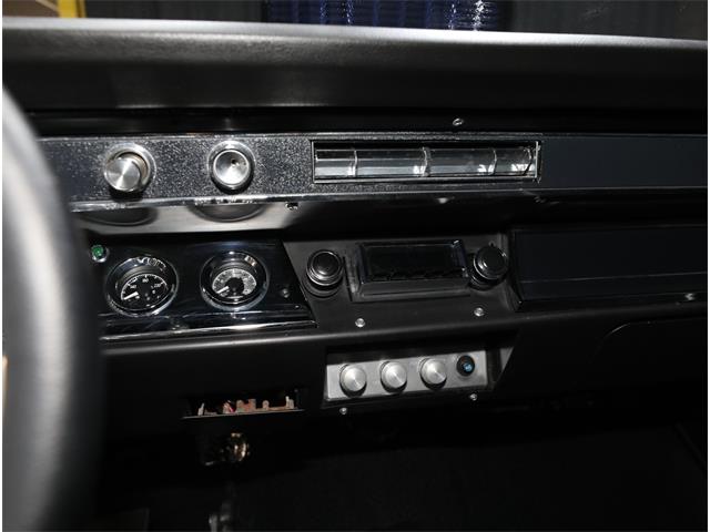 1967 Chevrolet Chevelle (CC-2071753) for sale in Addison, Illinois