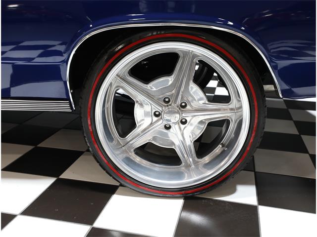 1967 Chevrolet Chevelle (CC-2071753) for sale in Addison, Illinois