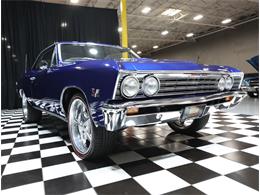1967 Chevrolet Chevelle (CC-2071753) for sale in Addison, Illinois