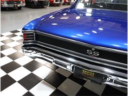 1967 Chevrolet Chevelle (CC-2071753) for sale in Addison, Illinois