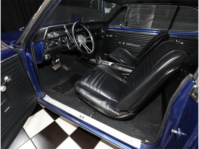 1967 Chevrolet Chevelle (CC-2071753) for sale in Addison, Illinois