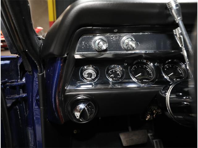 1967 Chevrolet Chevelle (CC-2071753) for sale in Addison, Illinois