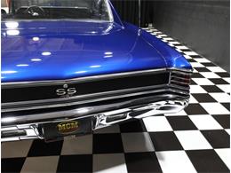 1967 Chevrolet Chevelle (CC-2071753) for sale in Addison, Illinois
