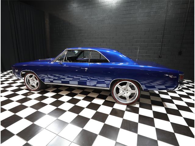 1967 Chevrolet Chevelle (CC-2071753) for sale in Addison, Illinois