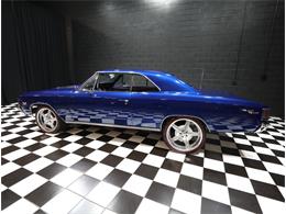 1967 Chevrolet Chevelle (CC-2071753) for sale in Addison, Illinois