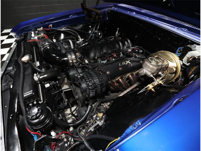 1967 Chevrolet Chevelle (CC-2071753) for sale in Addison, Illinois