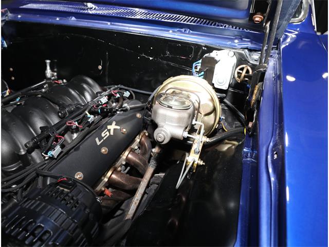 1967 Chevrolet Chevelle (CC-2071753) for sale in Addison, Illinois