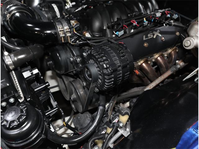1967 Chevrolet Chevelle (CC-2071753) for sale in Addison, Illinois