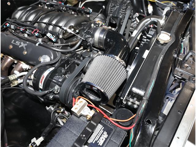 1967 Chevrolet Chevelle (CC-2071753) for sale in Addison, Illinois