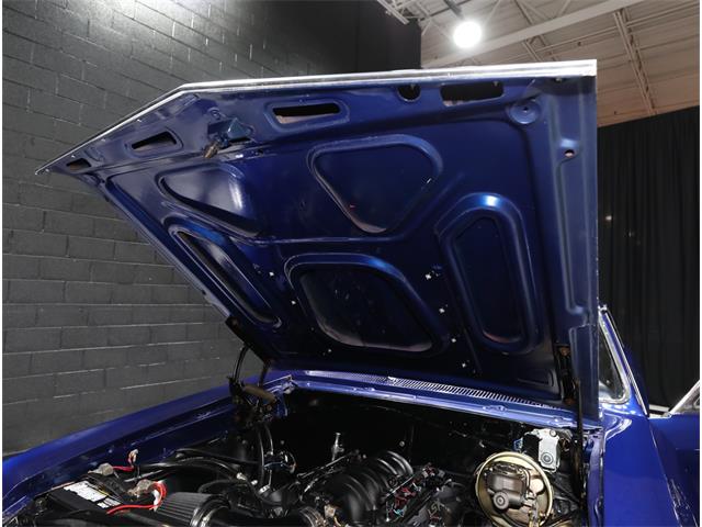 1967 Chevrolet Chevelle (CC-2071753) for sale in Addison, Illinois