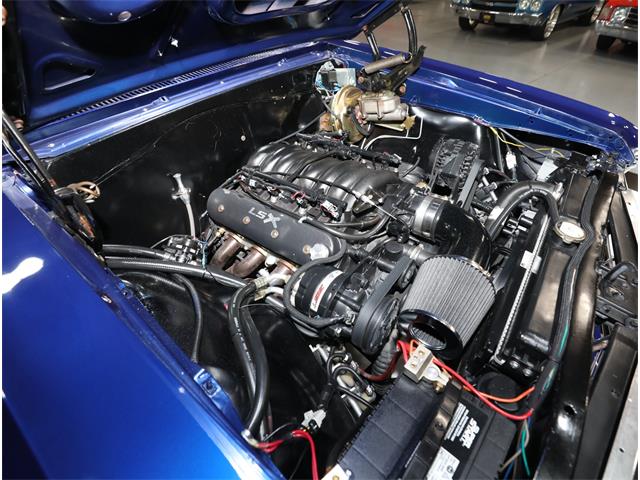 1967 Chevrolet Chevelle (CC-2071753) for sale in Addison, Illinois