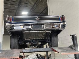 1967 Chevrolet Chevelle (CC-2071753) for sale in Addison, Illinois