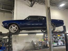 1967 Chevrolet Chevelle (CC-2071753) for sale in Addison, Illinois