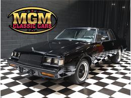1987 Buick Regal (CC-2071754) for sale in Addison, Illinois