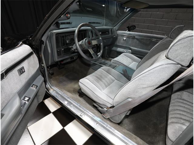 1987 Buick Regal (CC-2071754) for sale in Addison, Illinois