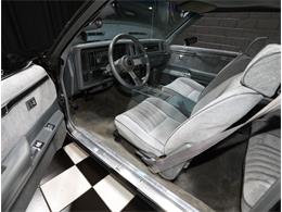 1987 Buick Regal (CC-2071754) for sale in Addison, Illinois