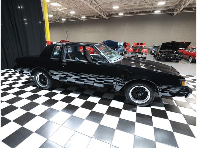 1987 Buick Regal (CC-2071754) for sale in Addison, Illinois