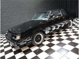 1987 Buick Regal (CC-2071754) for sale in Addison, Illinois