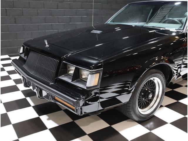 1987 Buick Regal (CC-2071754) for sale in Addison, Illinois