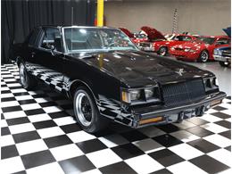 1987 Buick Regal (CC-2071754) for sale in Addison, Illinois