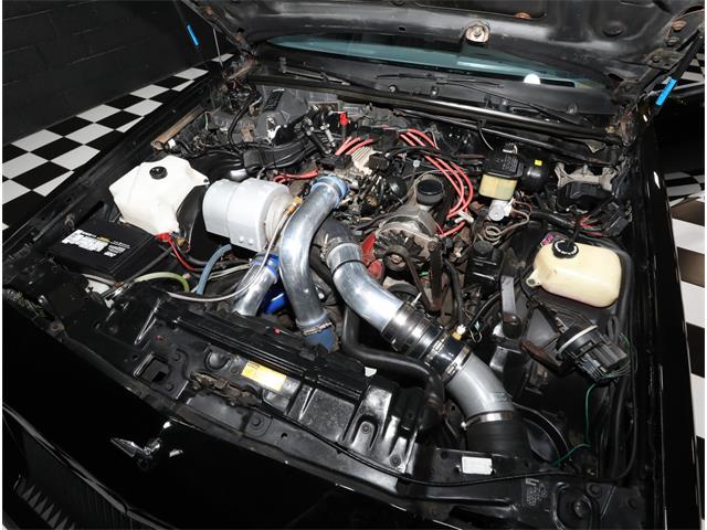 1987 Buick Regal (CC-2071754) for sale in Addison, Illinois