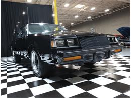 1987 Buick Regal (CC-2071754) for sale in Addison, Illinois