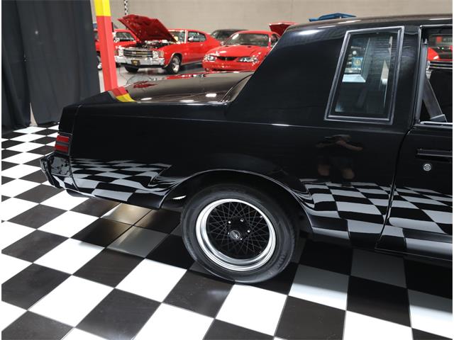 1987 Buick Regal (CC-2071754) for sale in Addison, Illinois