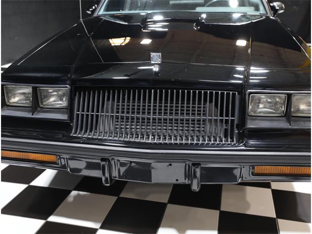 1987 Buick Regal (CC-2071754) for sale in Addison, Illinois