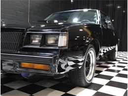 1987 Buick Regal (CC-2071754) for sale in Addison, Illinois