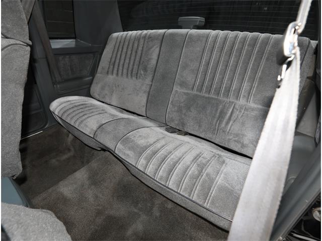 1987 Buick Regal (CC-2071754) for sale in Addison, Illinois