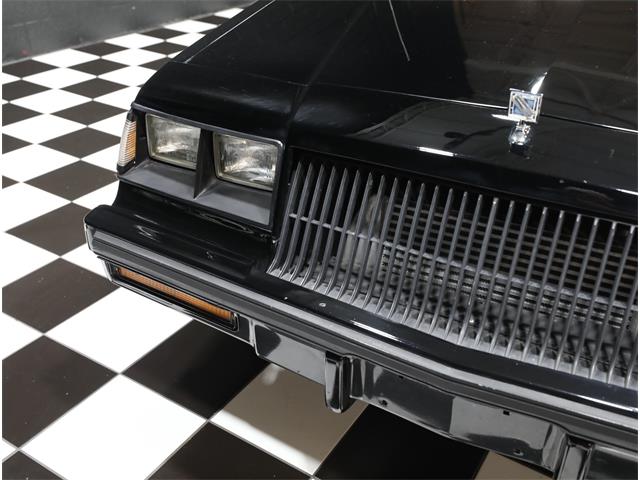 1987 Buick Regal (CC-2071754) for sale in Addison, Illinois