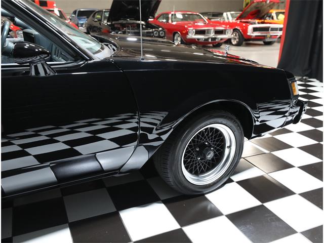 1987 Buick Regal (CC-2071754) for sale in Addison, Illinois