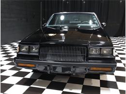 1987 Buick Regal (CC-2071754) for sale in Addison, Illinois