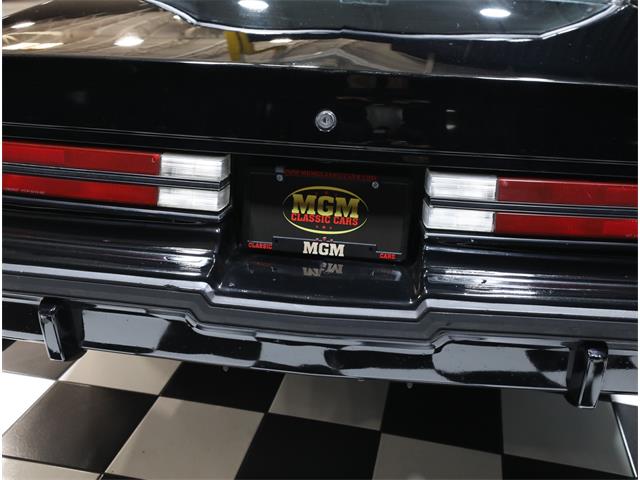 1987 Buick Regal (CC-2071754) for sale in Addison, Illinois