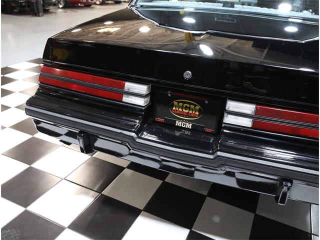 1987 Buick Regal (CC-2071754) for sale in Addison, Illinois