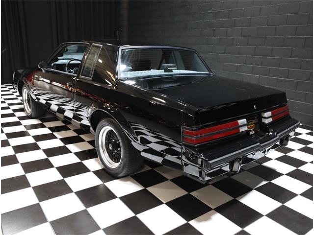 1987 Buick Regal (CC-2071754) for sale in Addison, Illinois