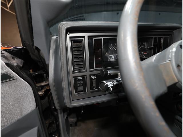 1987 Buick Regal (CC-2071754) for sale in Addison, Illinois