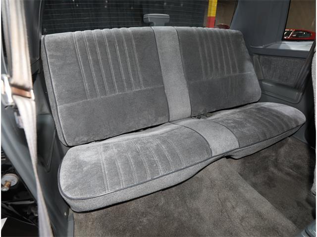 1987 Buick Regal (CC-2071754) for sale in Addison, Illinois