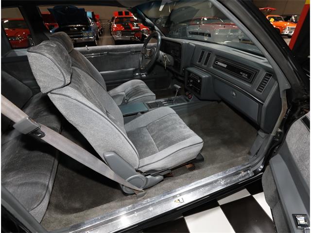 1987 Buick Regal (CC-2071754) for sale in Addison, Illinois