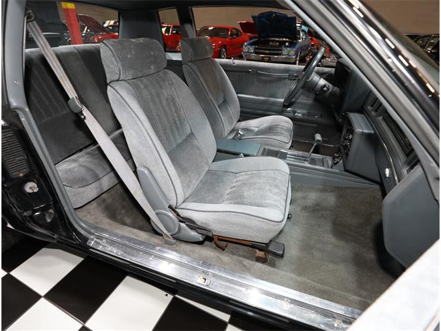 1987 Buick Regal (CC-2071754) for sale in Addison, Illinois