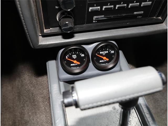 1987 Buick Regal (CC-2071754) for sale in Addison, Illinois