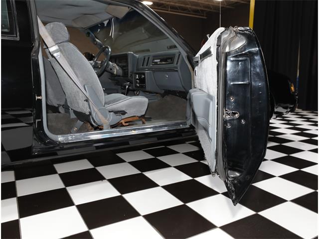 1987 Buick Regal (CC-2071754) for sale in Addison, Illinois