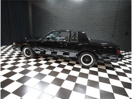 1987 Buick Regal (CC-2071754) for sale in Addison, Illinois
