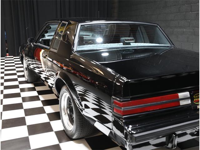 1987 Buick Regal (CC-2071754) for sale in Addison, Illinois