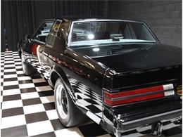 1987 Buick Regal (CC-2071754) for sale in Addison, Illinois
