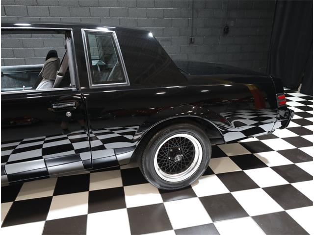 1987 Buick Regal (CC-2071754) for sale in Addison, Illinois