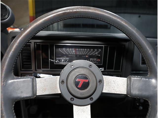 1987 Buick Regal (CC-2071754) for sale in Addison, Illinois