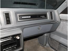 1987 Buick Regal (CC-2071754) for sale in Addison, Illinois